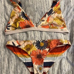Ripcurl bikini